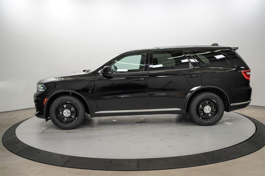 new 2024 Dodge Durango car, priced at $45,260