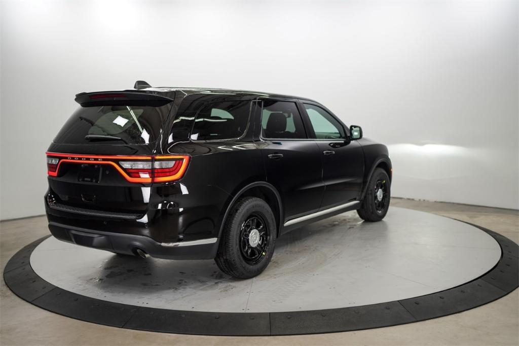 new 2024 Dodge Durango car, priced at $45,260