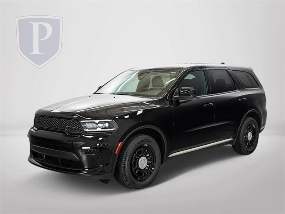 new 2024 Dodge Durango car, priced at $45,260