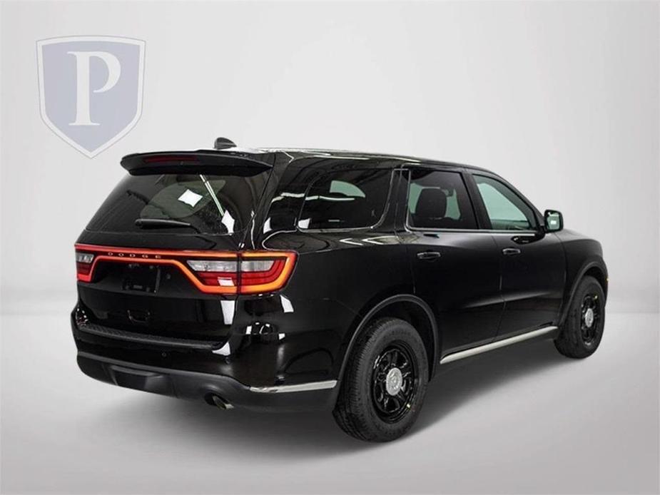 new 2024 Dodge Durango car, priced at $45,260