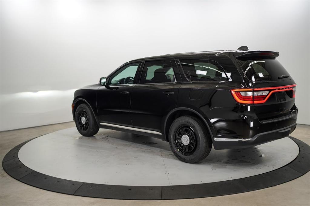 new 2024 Dodge Durango car, priced at $45,260