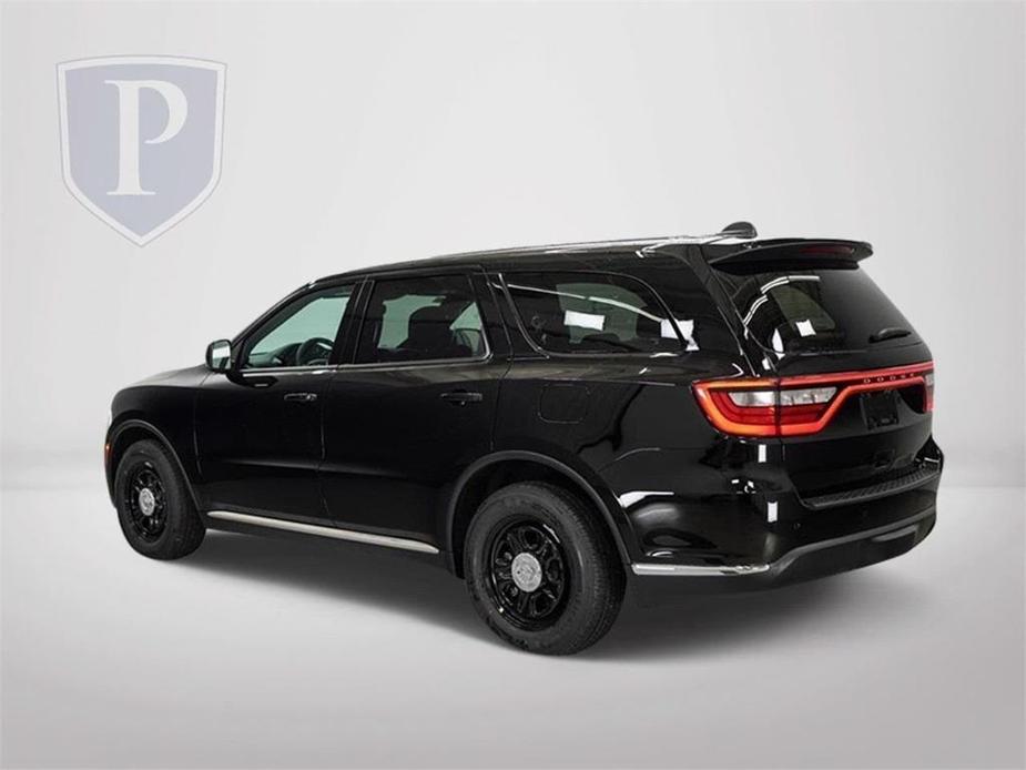 new 2024 Dodge Durango car, priced at $45,260