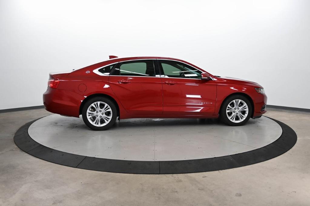 used 2015 Chevrolet Impala car, priced at $9,000