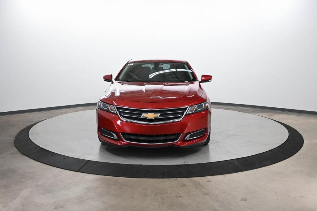 used 2015 Chevrolet Impala car, priced at $9,000