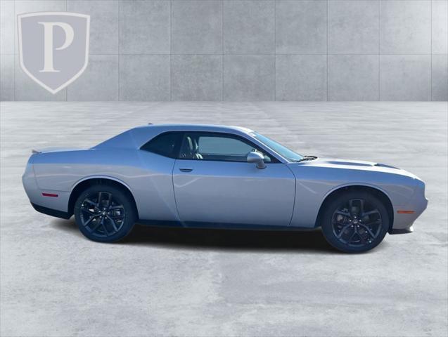 new 2023 Dodge Challenger car, priced at $32,175