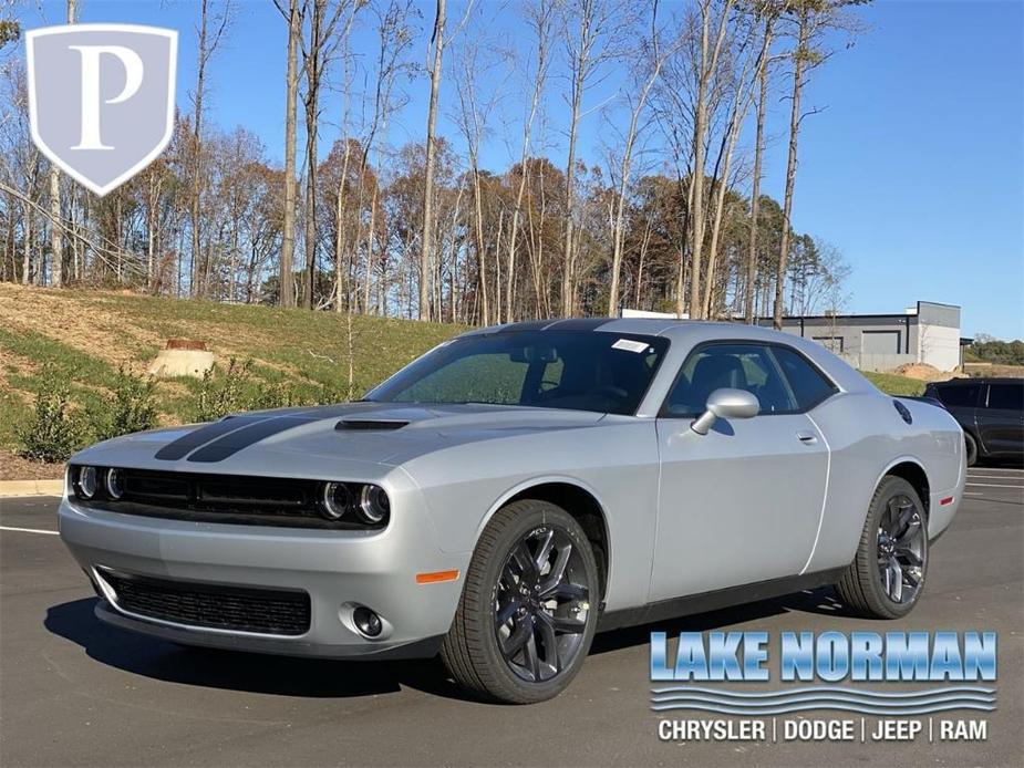 new 2023 Dodge Challenger car, priced at $30,930