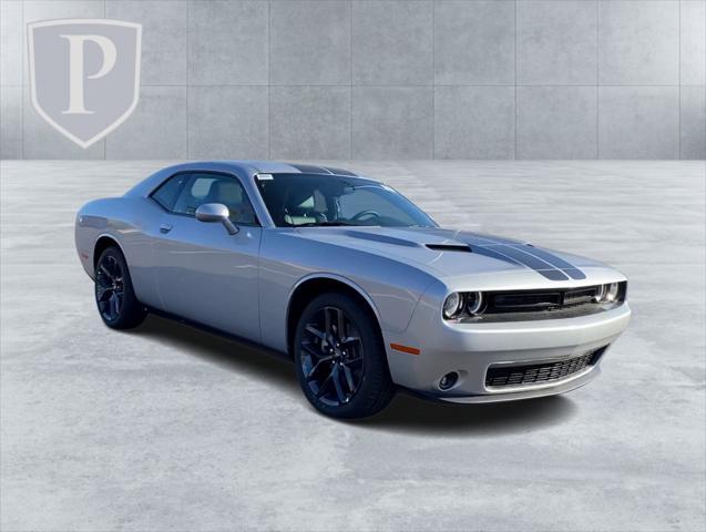 new 2023 Dodge Challenger car, priced at $32,175