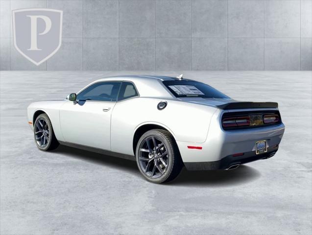 new 2023 Dodge Challenger car, priced at $32,175