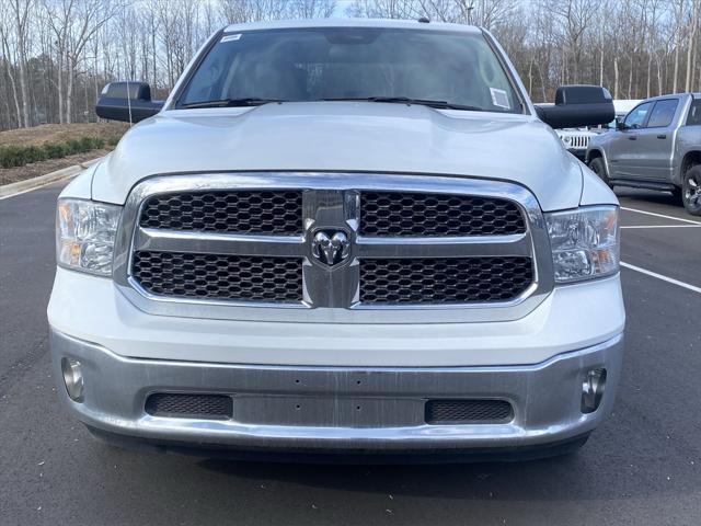 used 2023 Ram 1500 Classic car, priced at $36,500