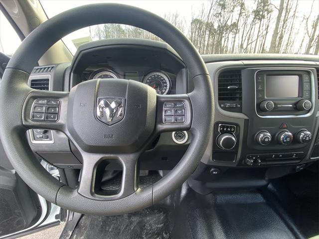 used 2023 Ram 1500 Classic car, priced at $36,500