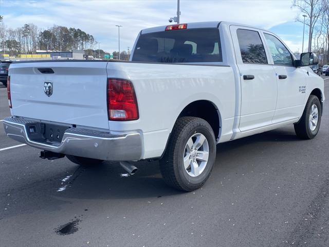 used 2023 Ram 1500 Classic car, priced at $36,500