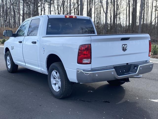 used 2023 Ram 1500 Classic car, priced at $36,500