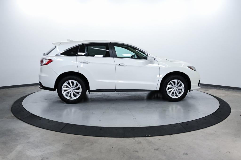 used 2016 Acura RDX car, priced at $16,000