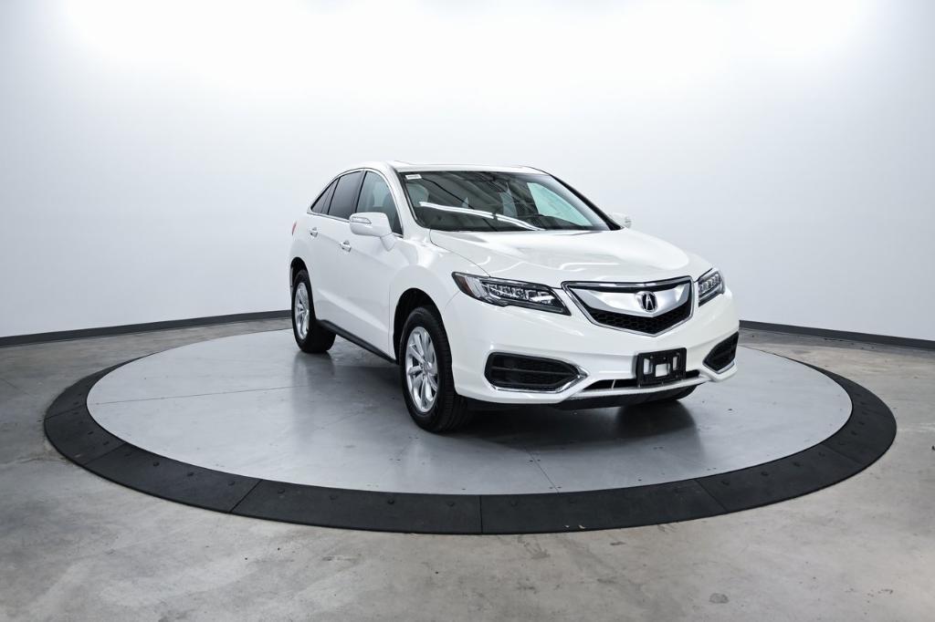 used 2016 Acura RDX car, priced at $16,000