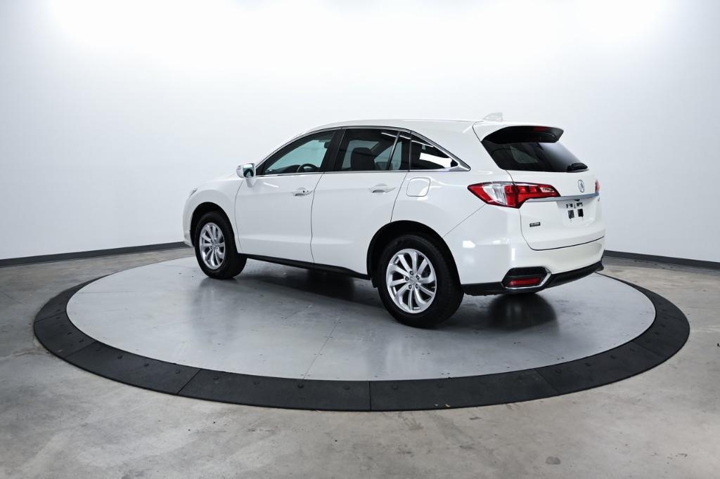 used 2016 Acura RDX car, priced at $16,000