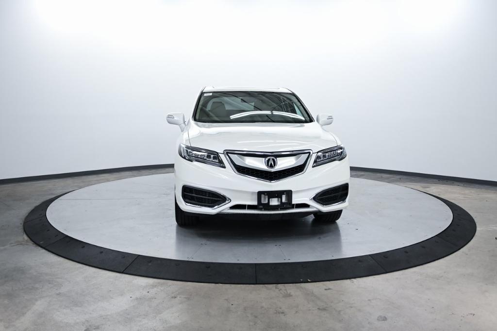 used 2016 Acura RDX car, priced at $16,000