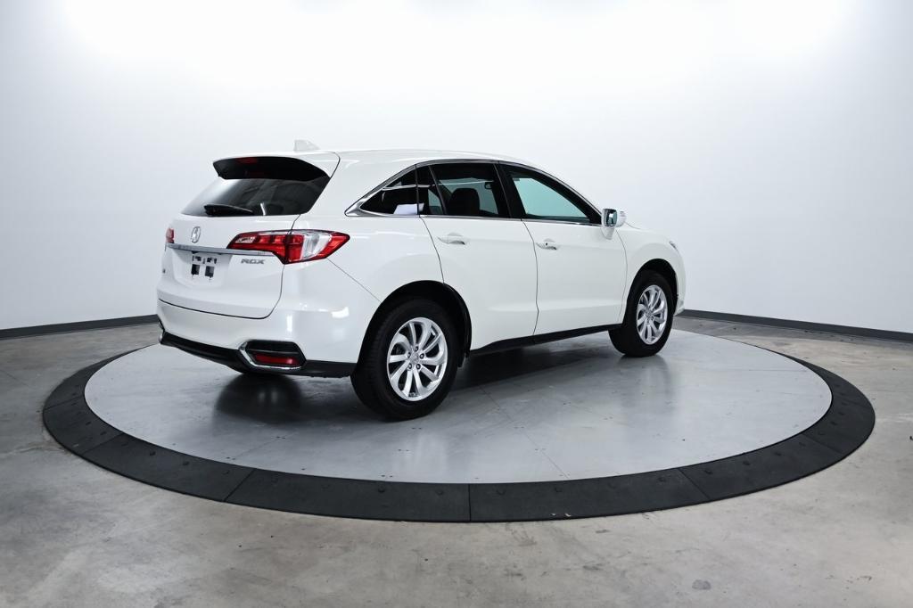 used 2016 Acura RDX car, priced at $16,000