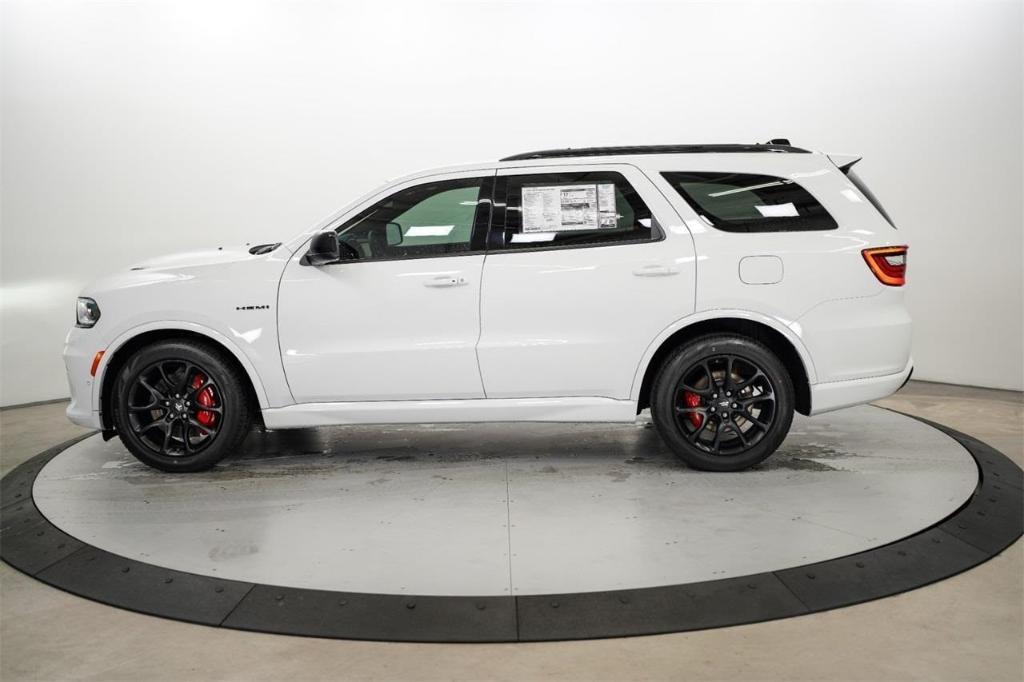 new 2024 Dodge Durango car, priced at $48,700