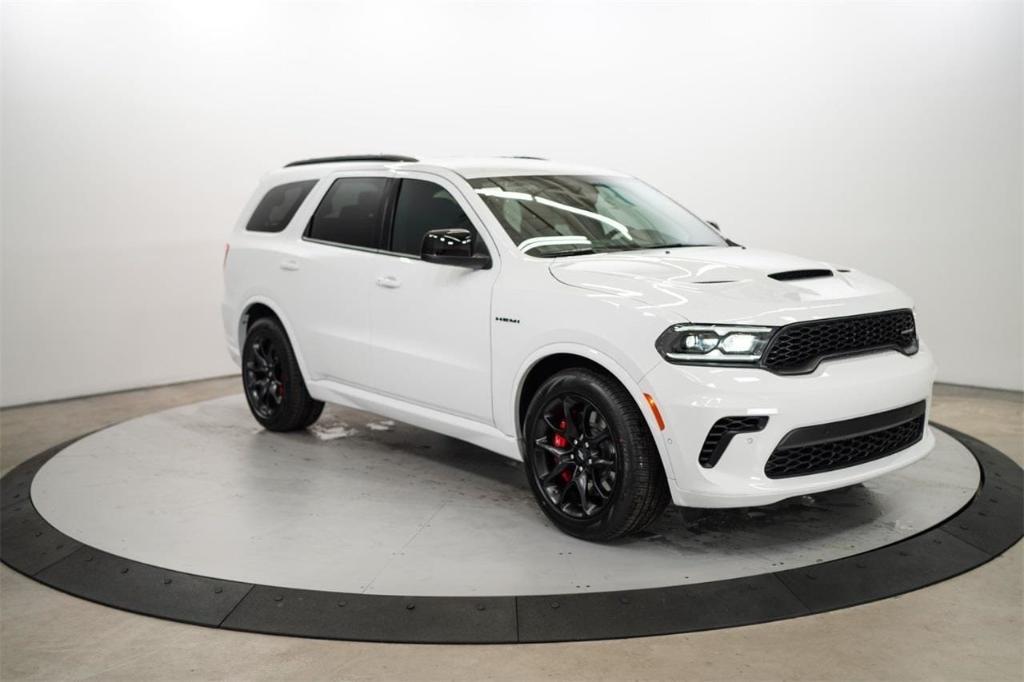 new 2024 Dodge Durango car, priced at $48,700