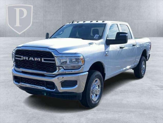 new 2024 Ram 2500 car, priced at $60,875