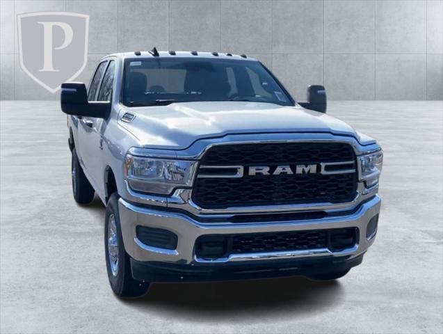 new 2024 Ram 2500 car, priced at $60,875