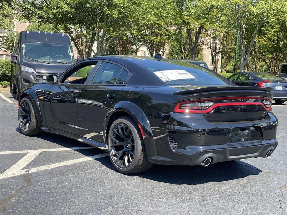 new 2023 Dodge Charger car, priced at $56,153