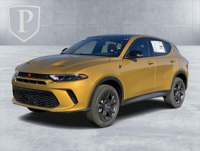 new 2024 Dodge Hornet car, priced at $40,720