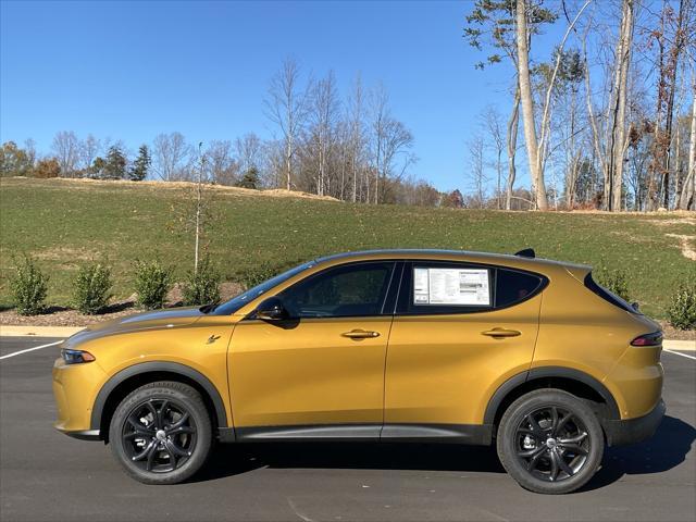 new 2024 Dodge Hornet car, priced at $40,720