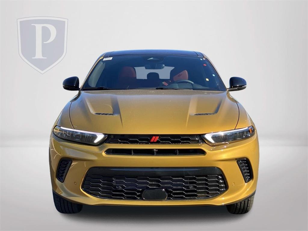 new 2024 Dodge Hornet car, priced at $33,010