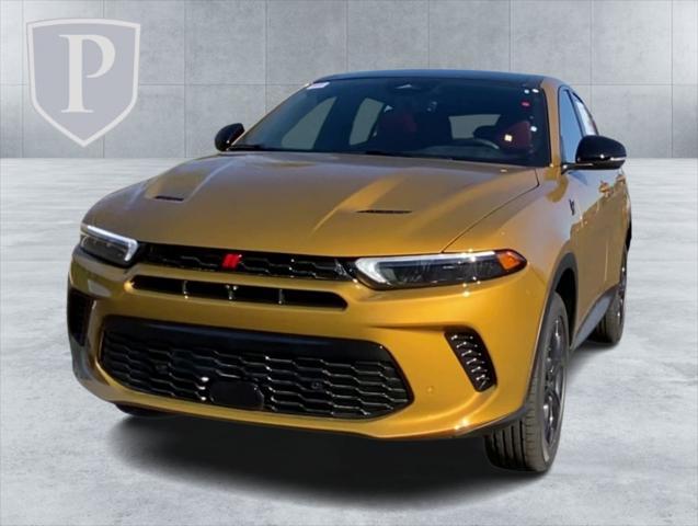 new 2024 Dodge Hornet car, priced at $40,720