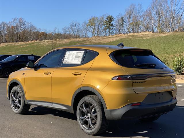 new 2024 Dodge Hornet car, priced at $40,720