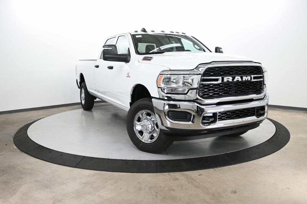 new 2024 Ram 2500 car, priced at $50,445