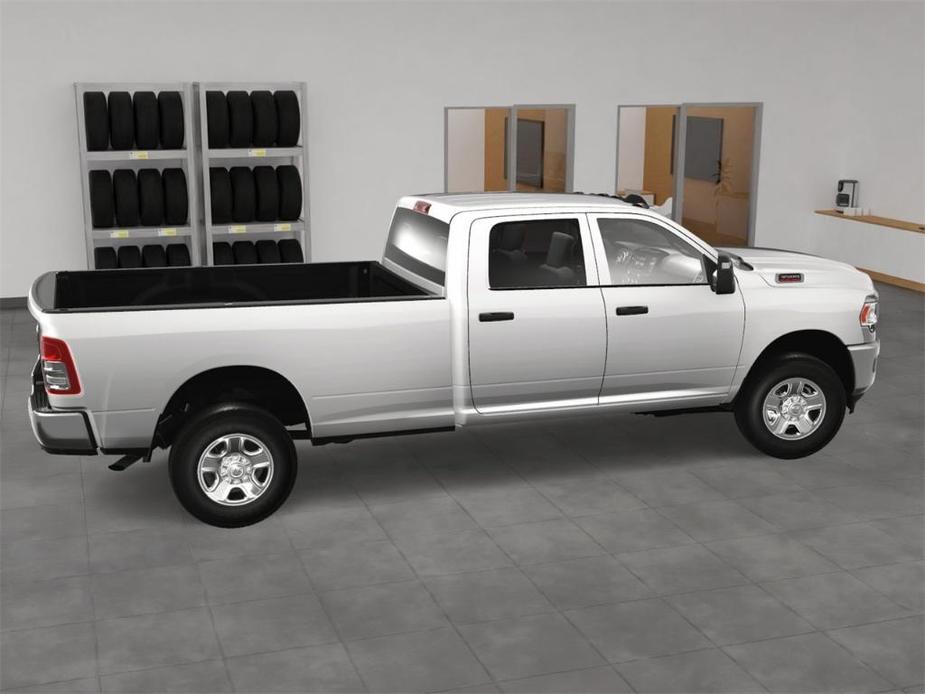 new 2024 Ram 3500 car, priced at $51,897