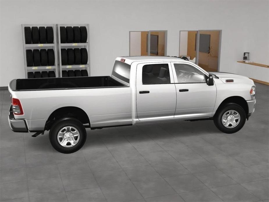 new 2024 Ram 3500 car, priced at $52,860