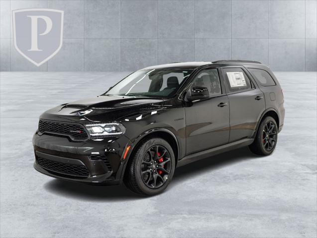 new 2024 Dodge Durango car, priced at $56,574