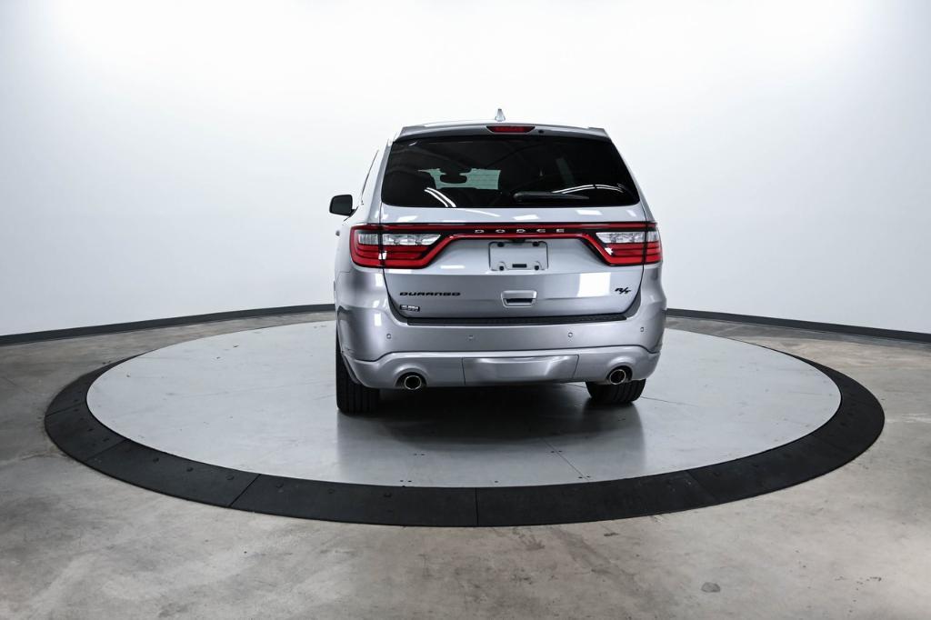 used 2020 Dodge Durango car, priced at $29,000