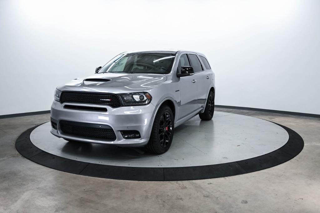 used 2020 Dodge Durango car, priced at $29,000