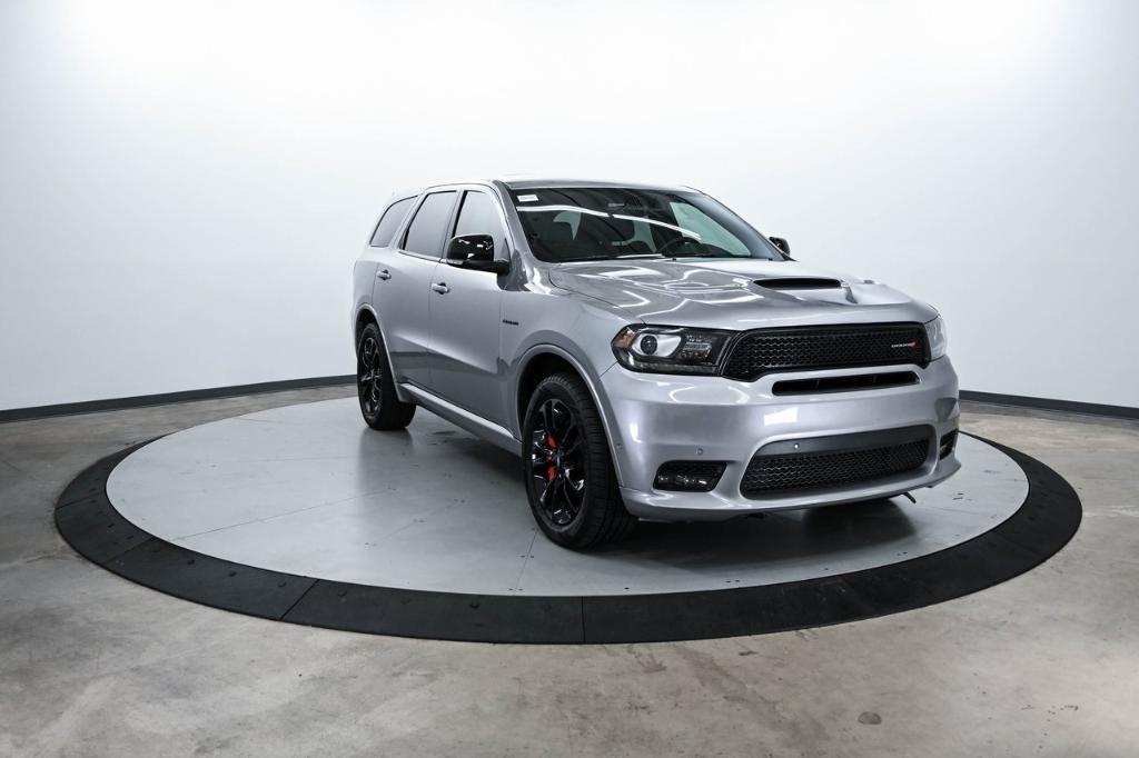 used 2020 Dodge Durango car, priced at $29,000