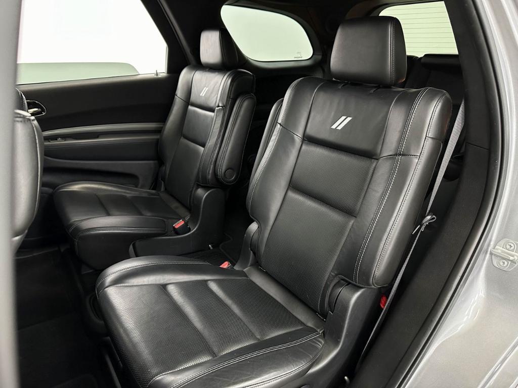 used 2020 Dodge Durango car, priced at $29,000