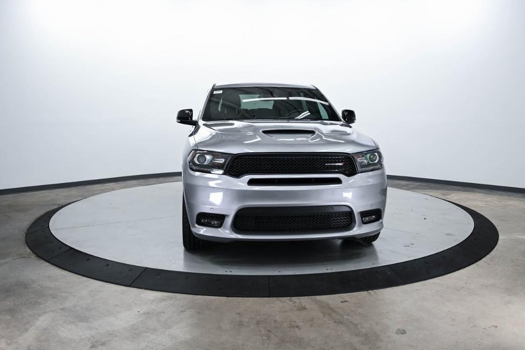 used 2020 Dodge Durango car, priced at $29,000