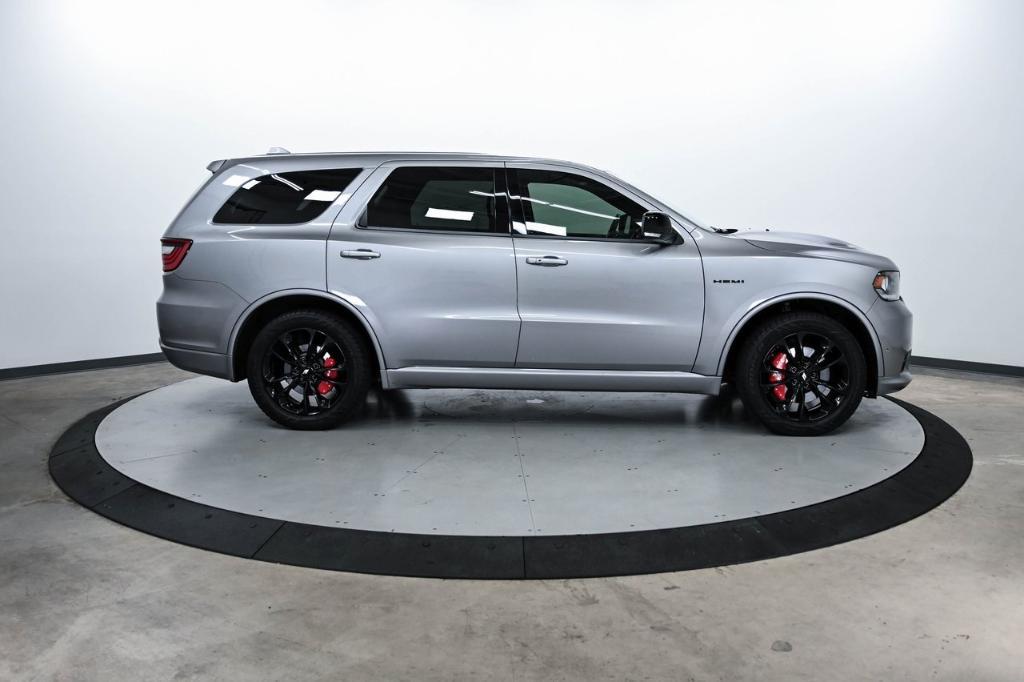 used 2020 Dodge Durango car, priced at $29,000