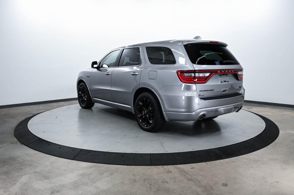 used 2020 Dodge Durango car, priced at $29,000