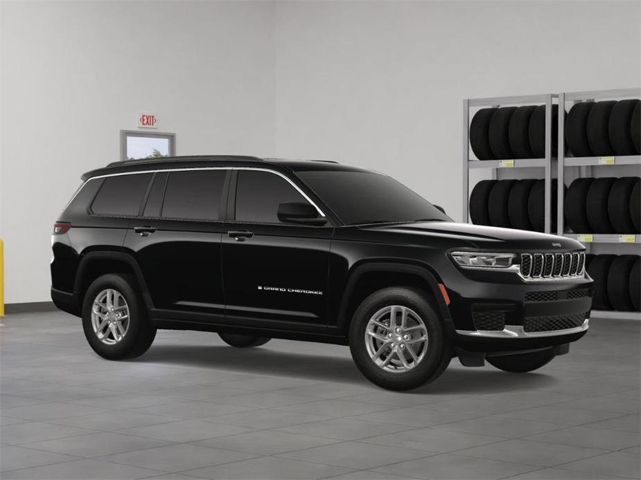 new 2024 Jeep Grand Cherokee L car, priced at $34,054