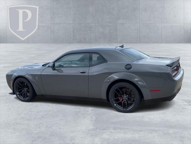 new 2023 Dodge Challenger car, priced at $90,549