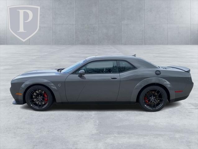 new 2023 Dodge Challenger car, priced at $90,549