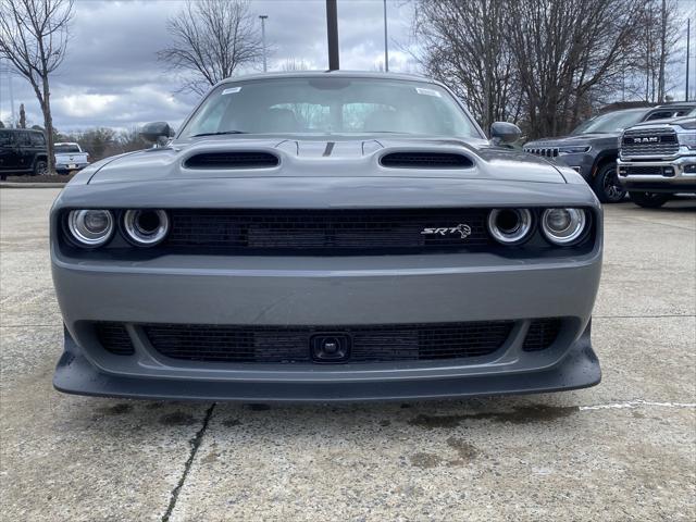 new 2023 Dodge Challenger car, priced at $90,549