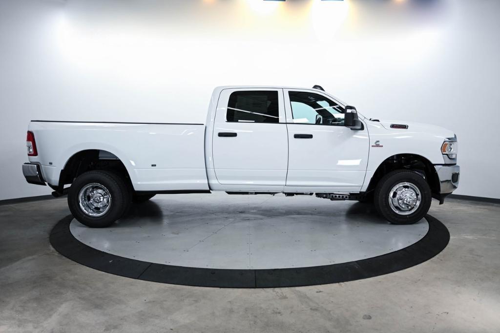 new 2024 Ram 3500 car, priced at $59,410