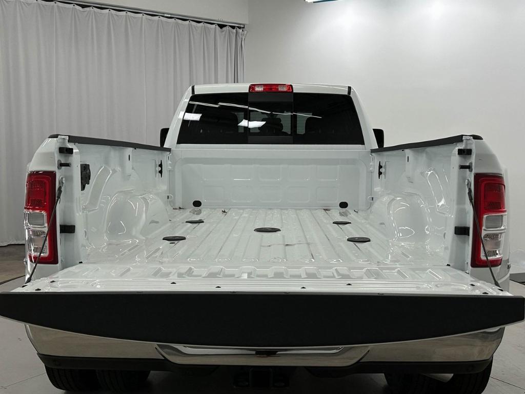 new 2024 Ram 3500 car, priced at $59,410