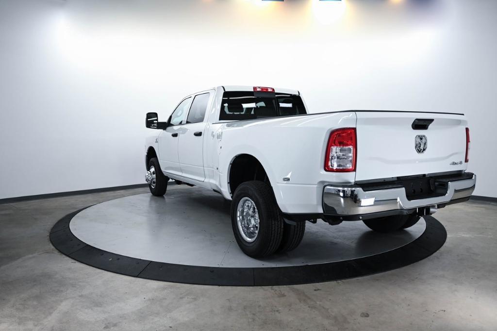 new 2024 Ram 3500 car, priced at $59,410