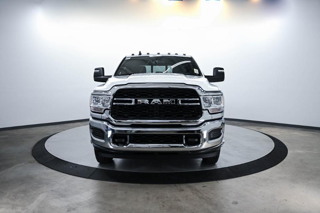 new 2024 Ram 3500 car, priced at $59,410